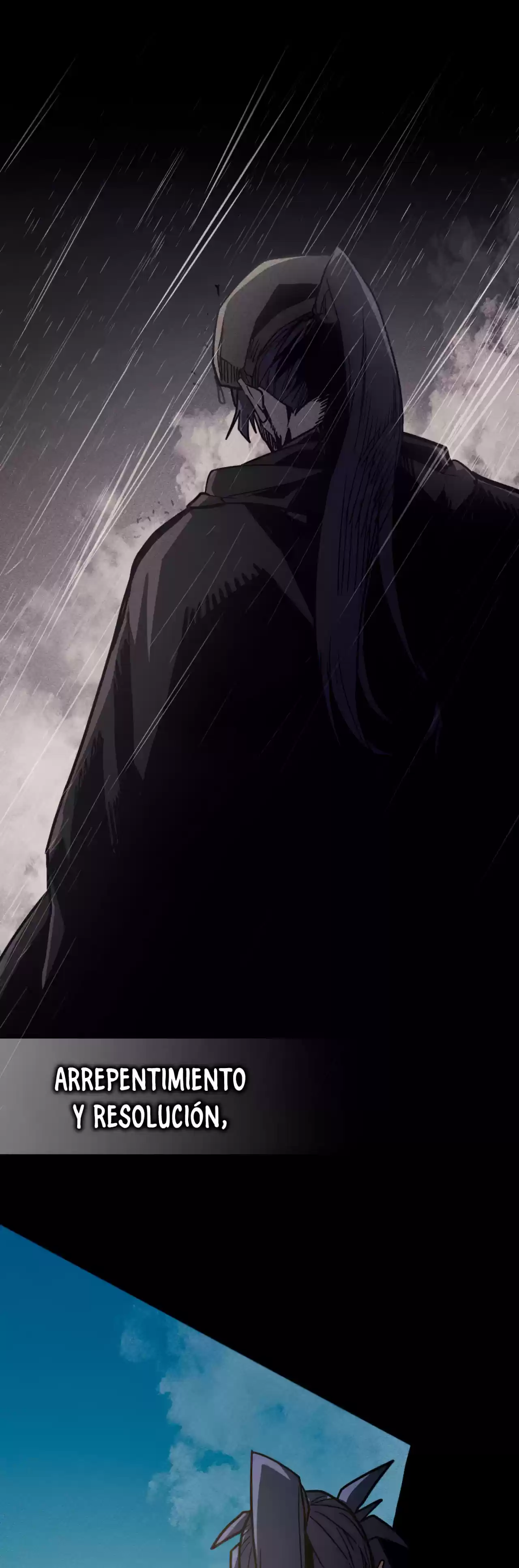 La magia de un retornado debe ser especial (2018) - Capítulo 149 - Página 6 - LectorTMOo