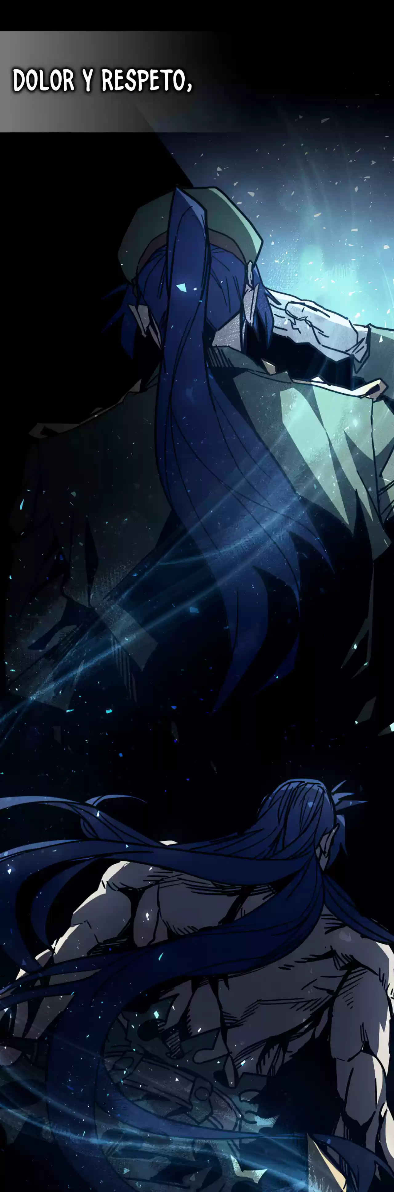 La magia de un retornado debe ser especial (2018) - Capítulo 149 - Página 8 - LectorTMOo