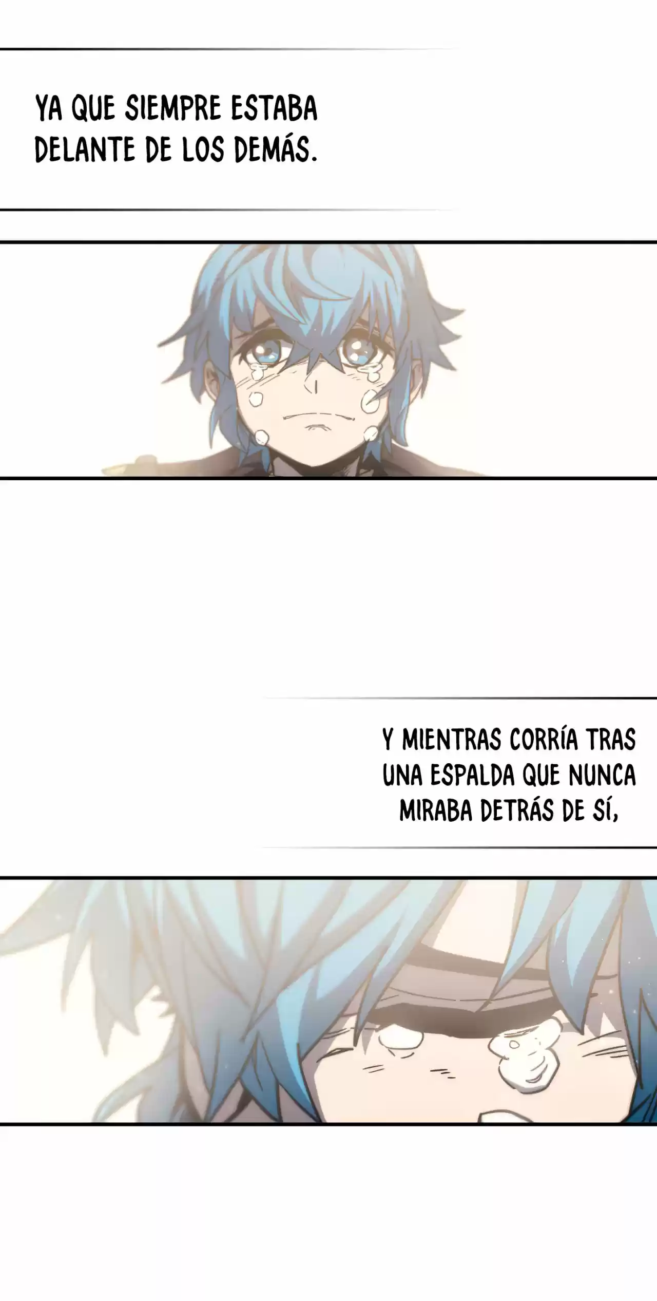 La magia de un retornado debe ser especial (2018) - Capítulo 149 - Página 10 - LectorTMOo