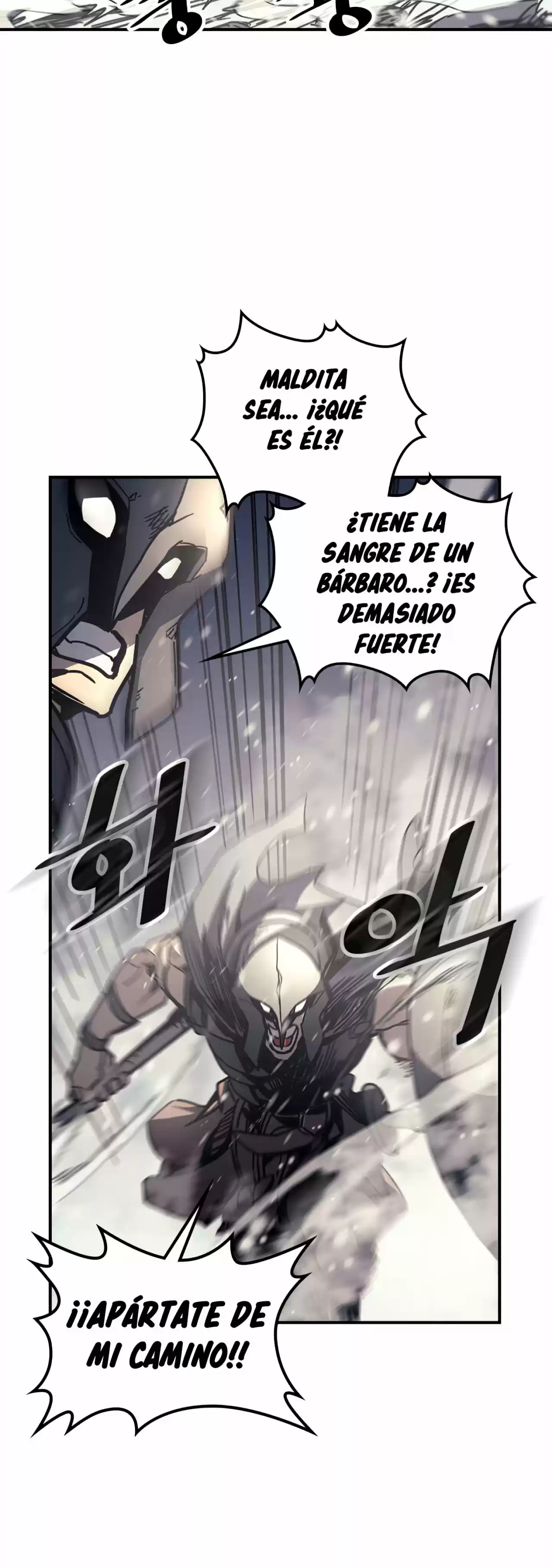 La magia de un retornado debe ser especial (2018) - Capítulo 149 - Página 22 - LectorTMOo