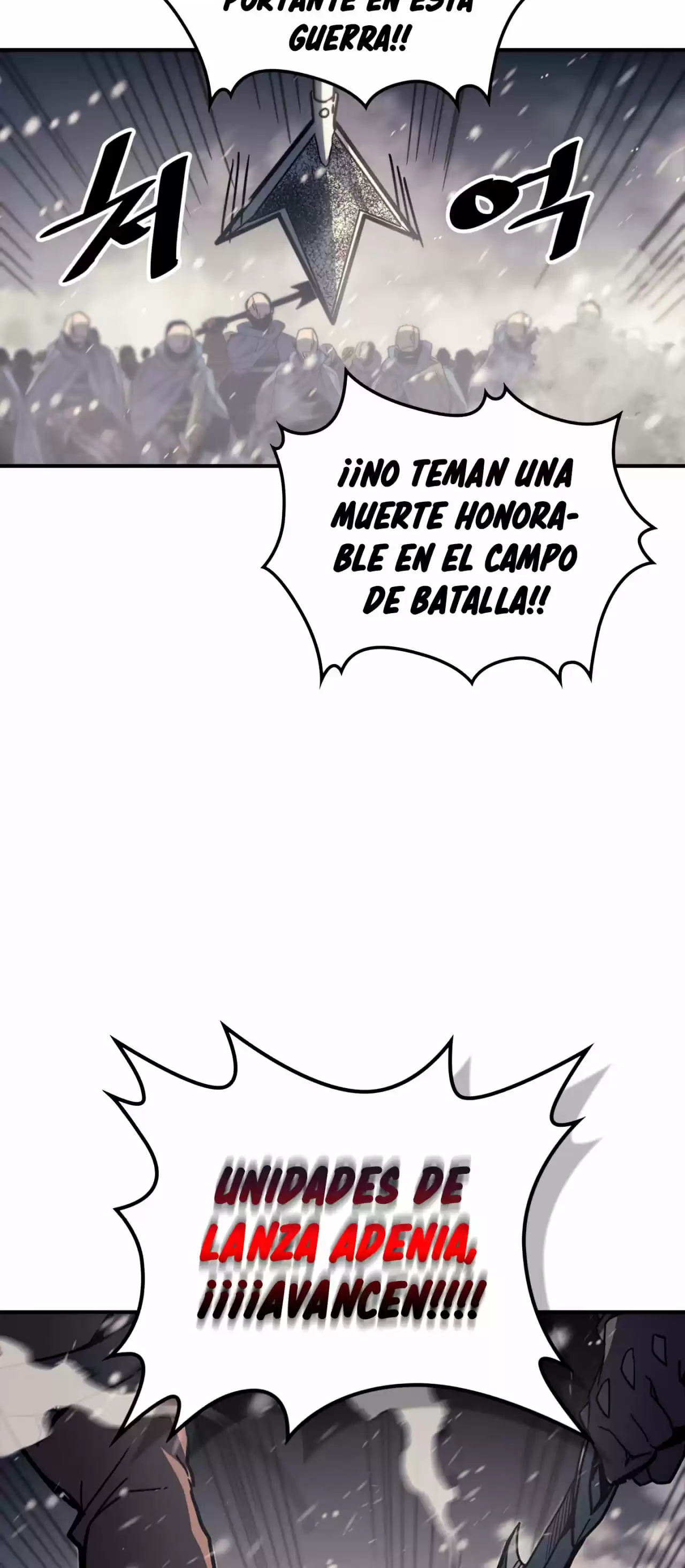La magia de un retornado debe ser especial (2018) - Capítulo 149 - Página 25 - LectorTMOo