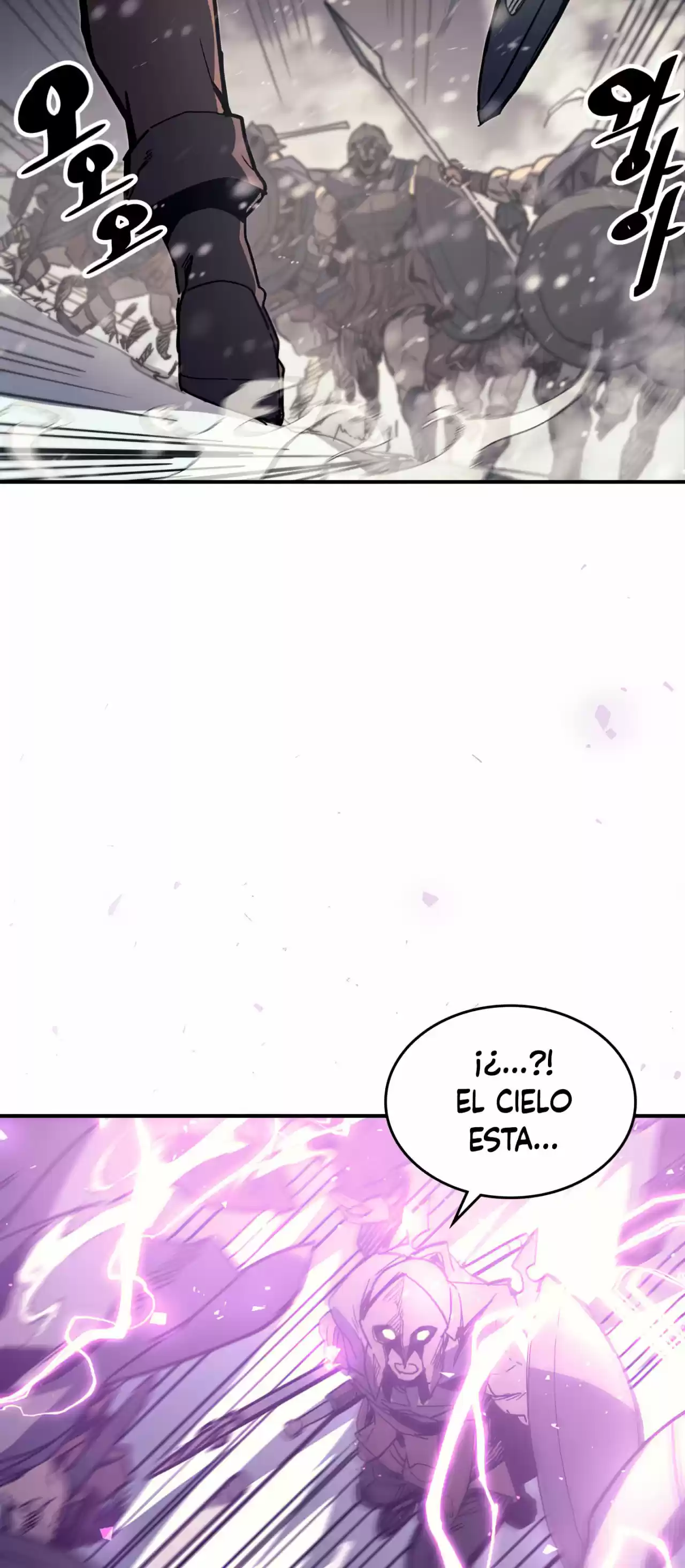 La magia de un retornado debe ser especial (2018) - Capítulo 149 - Página 26 - LectorTMOo