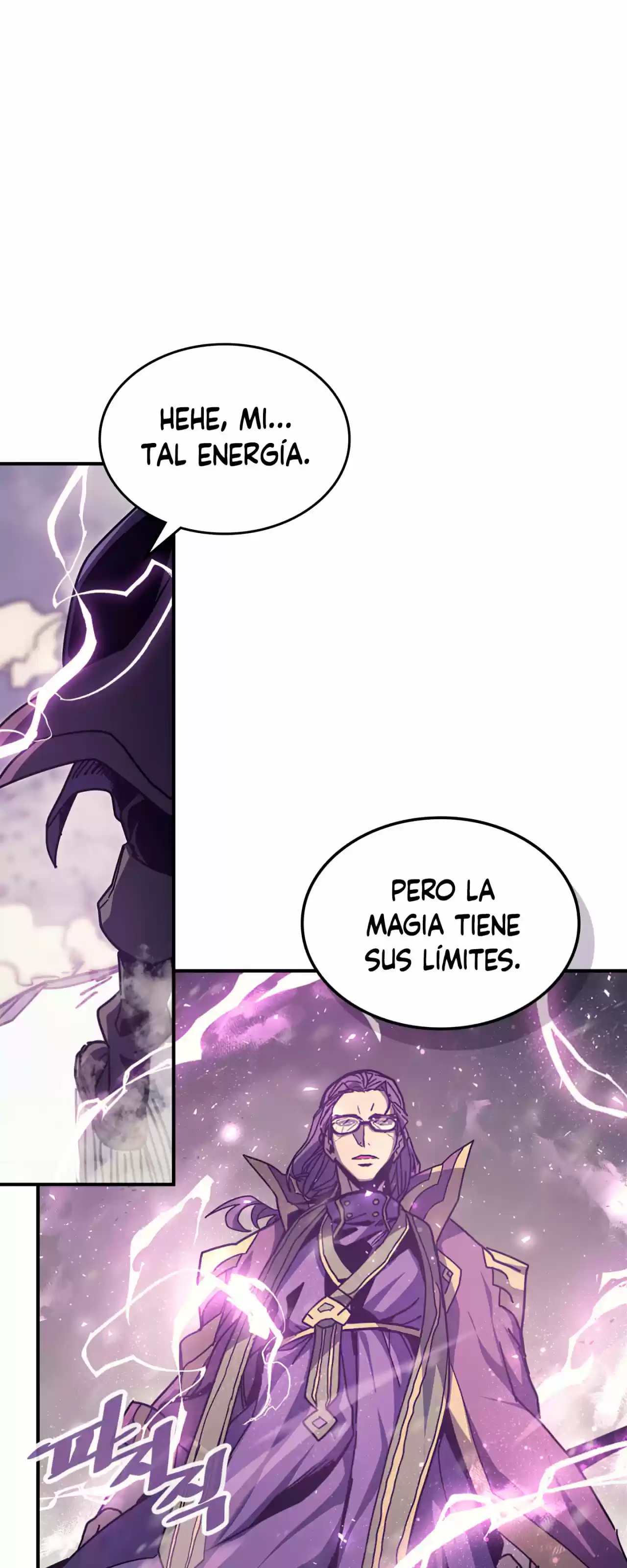 La magia de un retornado debe ser especial (2018) - Capítulo 149 - Página 32 - LectorTMOo