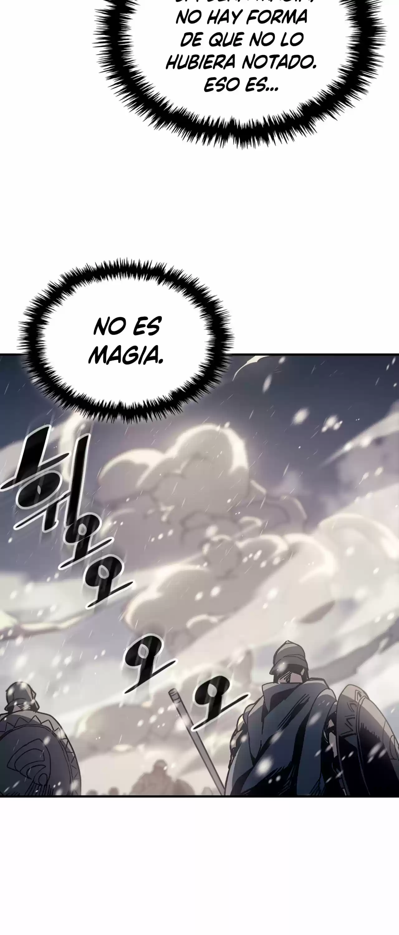 La magia de un retornado debe ser especial (2018) - Capítulo 149 - Página 37 - LectorTMOo