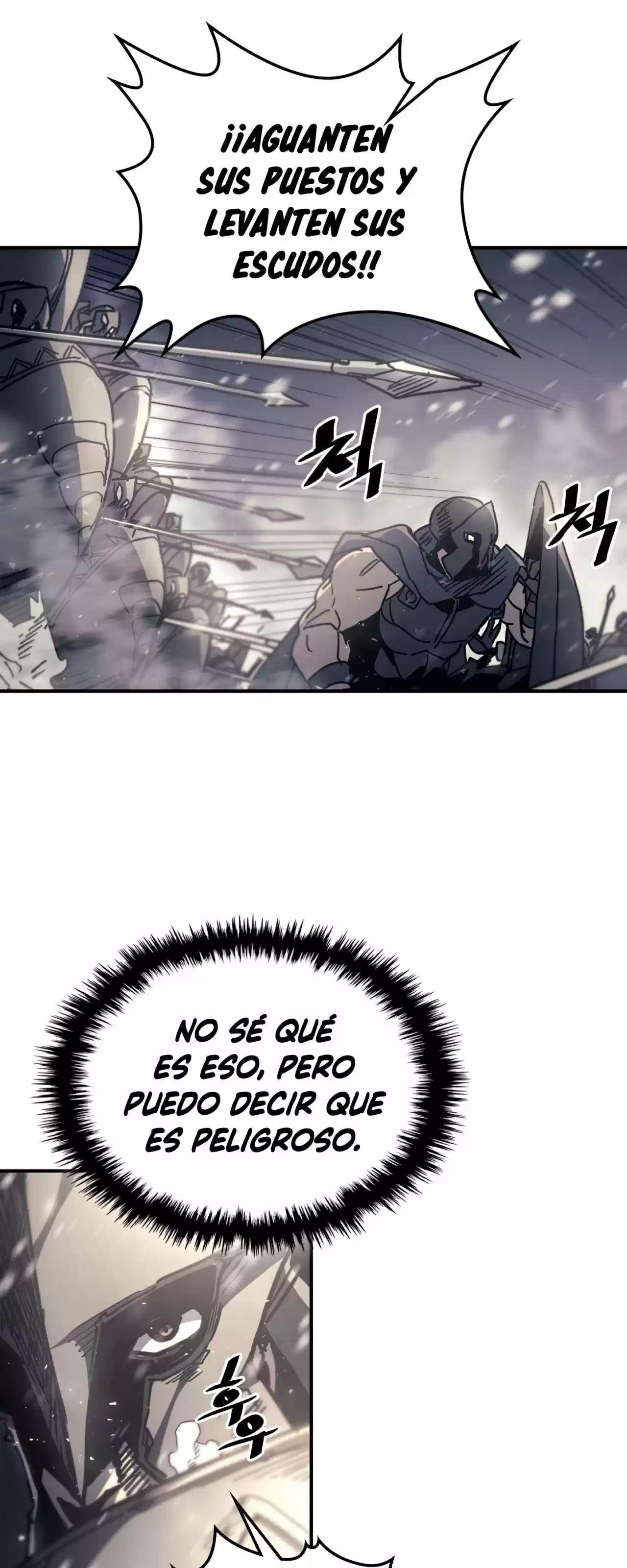 La magia de un retornado debe ser especial (2018) - Capítulo 149 - Página 39 - LectorTMOo