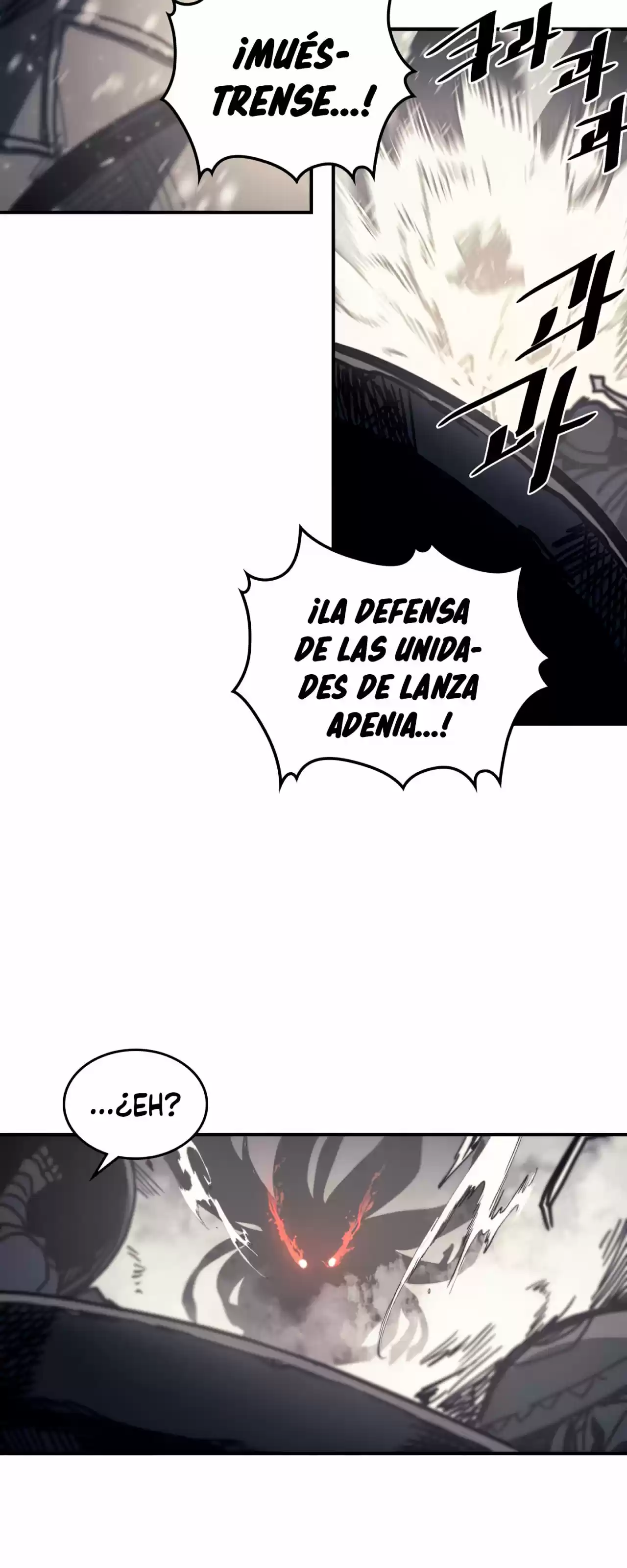 La magia de un retornado debe ser especial (2018) - Capítulo 149 - Página 40 - LectorTMOo