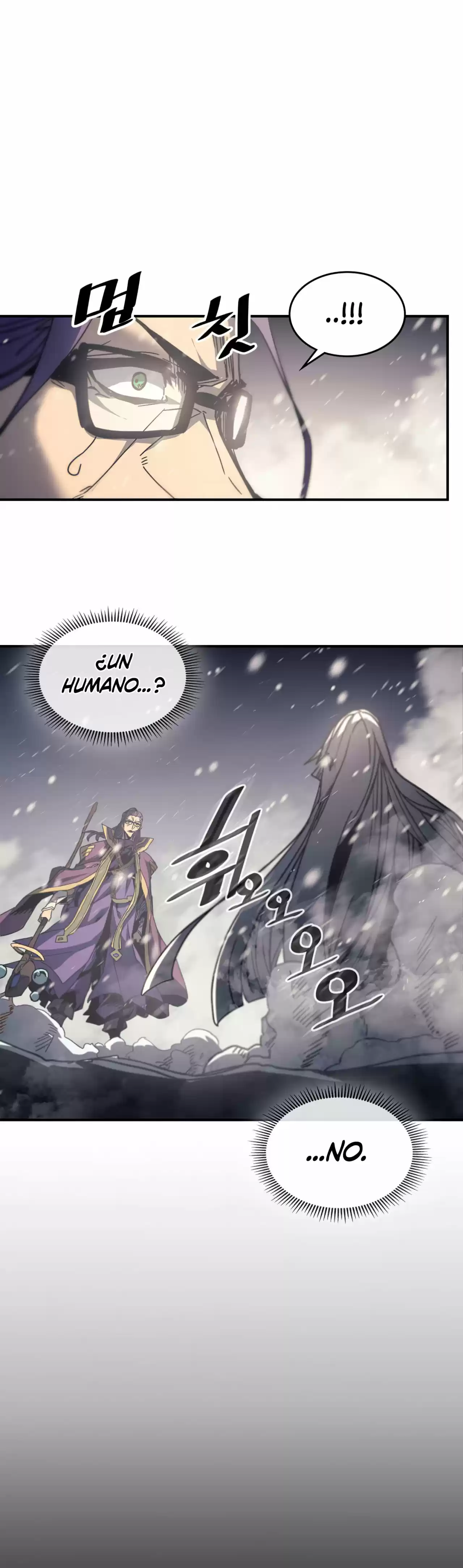 La magia de un retornado debe ser especial (2018) - Capítulo 149 - Página 47 - LectorTMOo