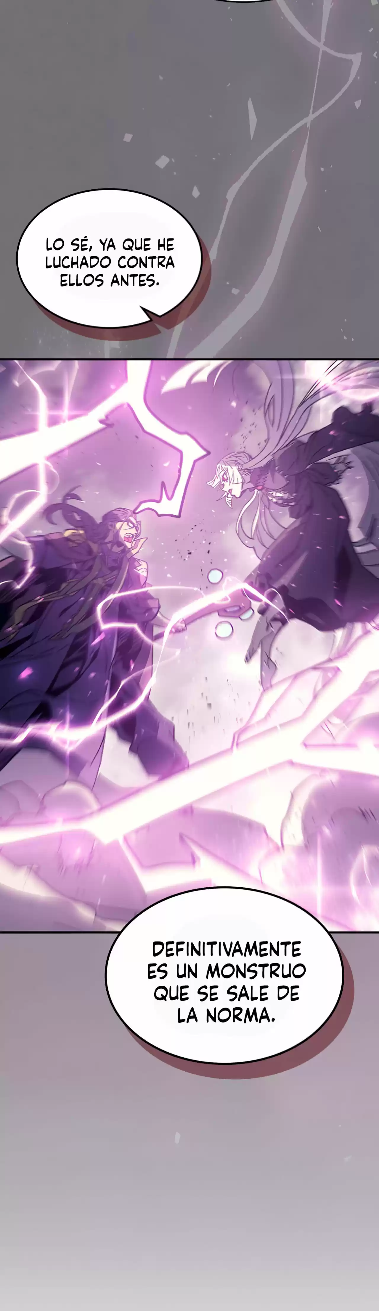 La magia de un retornado debe ser especial (2018) - Capítulo 150 - Página 7 - LectorTMOo