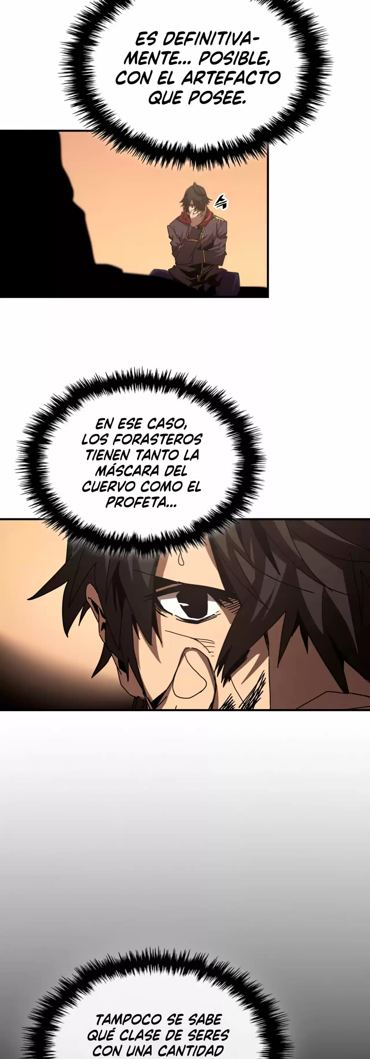 La magia de un retornado debe ser especial (2018) - Capítulo 150 - Página 11 - LectorTMOo