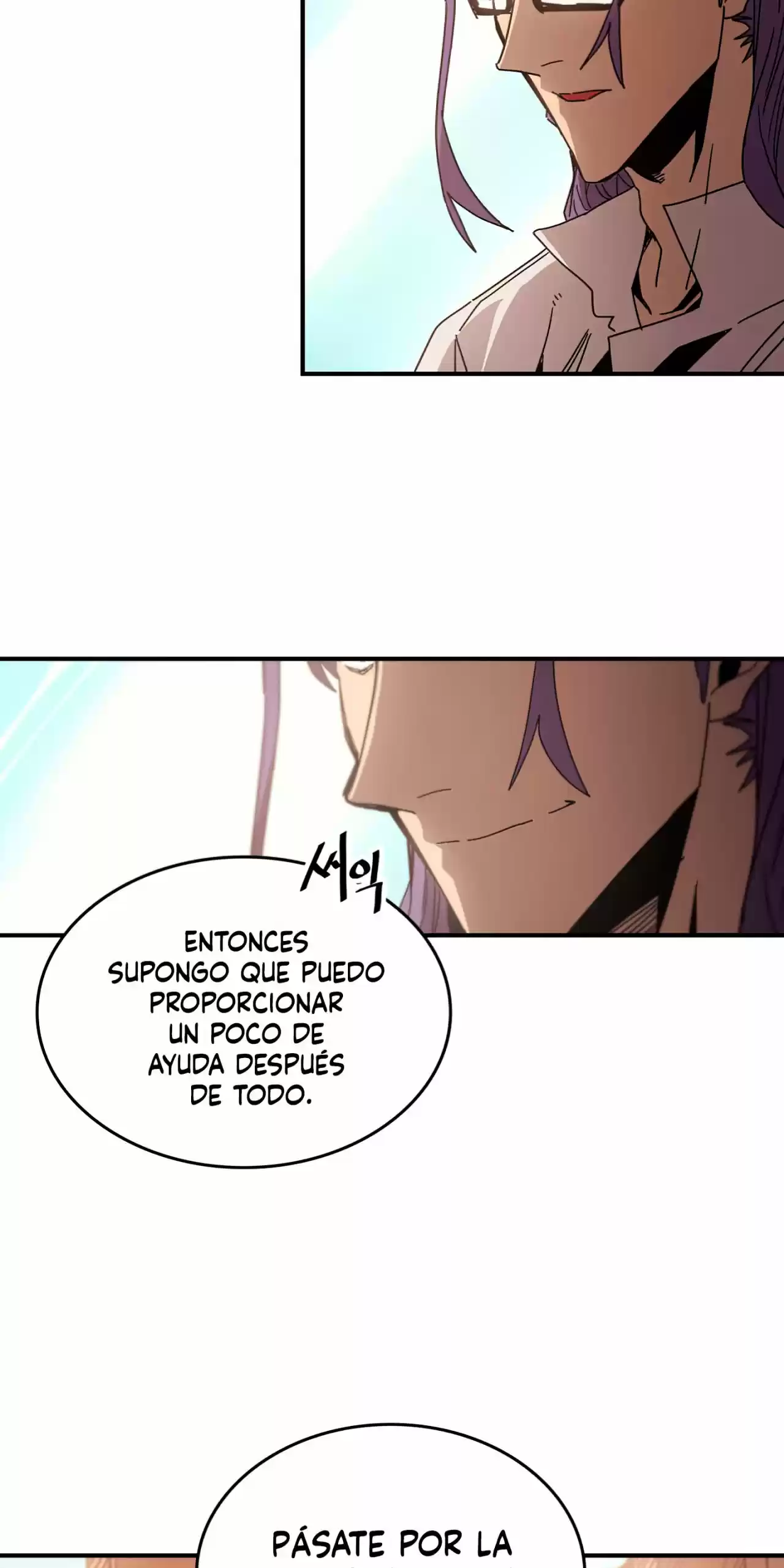 La magia de un retornado debe ser especial (2018) - Capítulo 150 - Página 16 - LectorTMOo