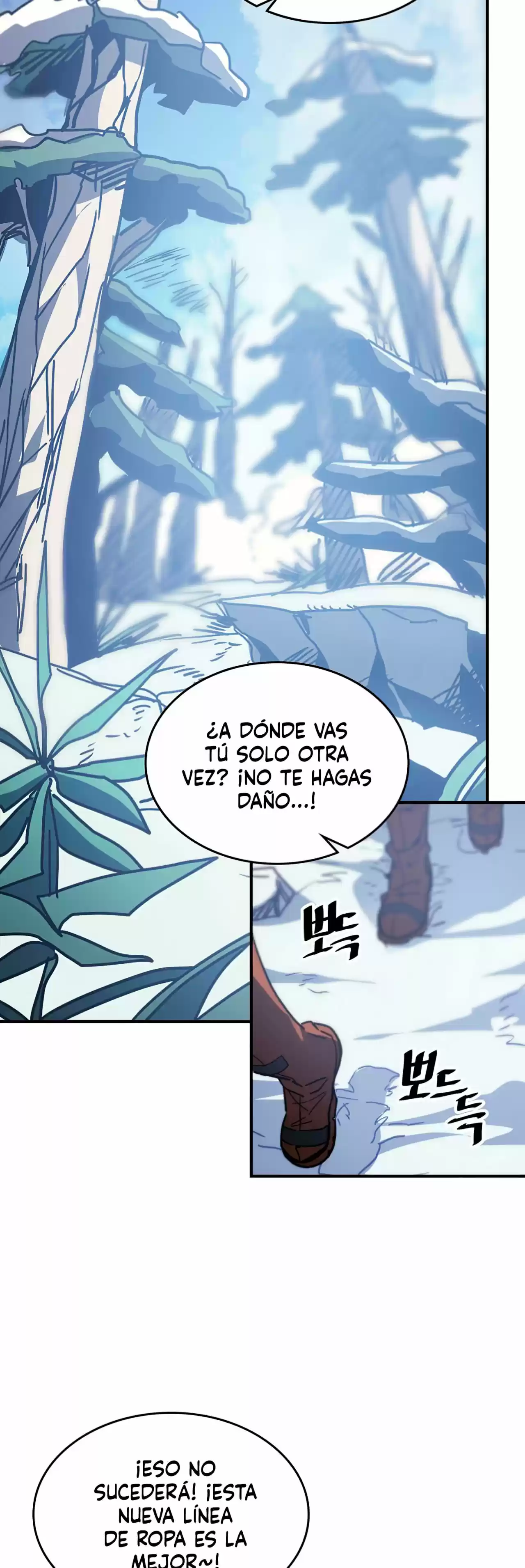 La magia de un retornado debe ser especial (2018) - Capítulo 150 - Página 19 - LectorTMOo