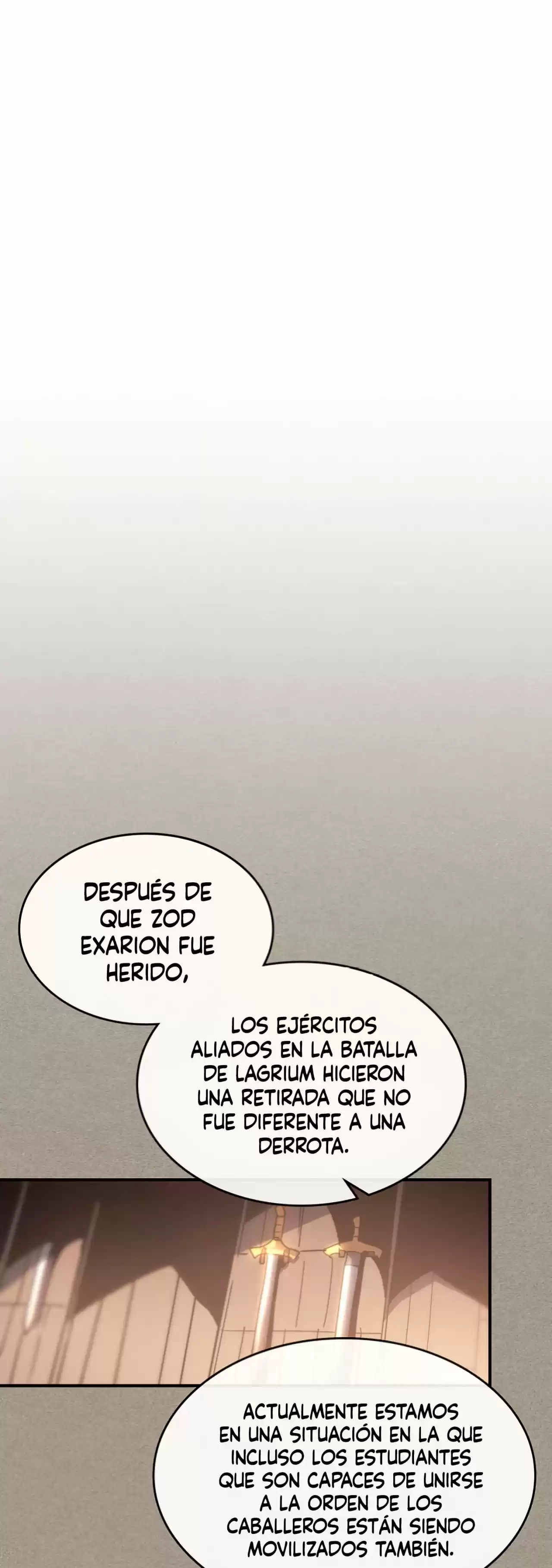 La magia de un retornado debe ser especial (2018) - Capítulo 150 - Página 25 - LectorTMOo