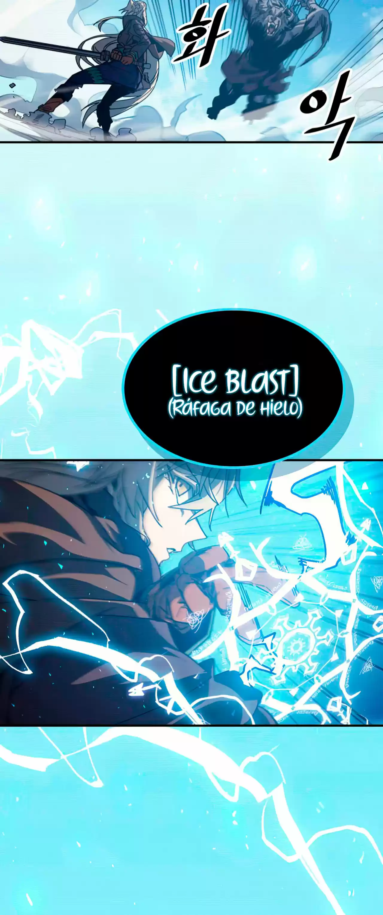 La magia de un retornado debe ser especial (2018) - Capítulo 150 - Página 32 - LectorTMOo