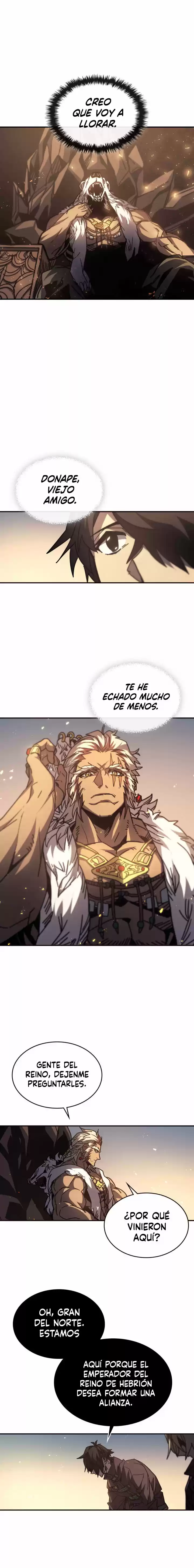 La magia de un retornado debe ser especial (2018) - Capítulo 151 - Página 7 - LectorTMOo