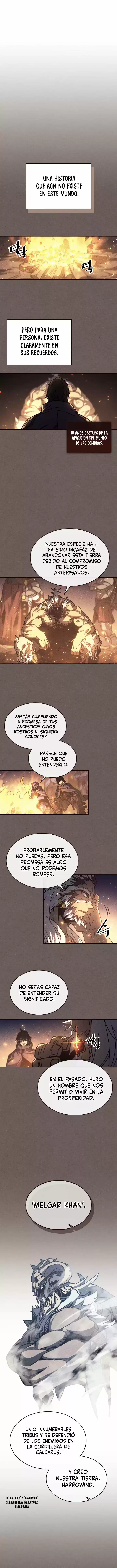 La magia de un retornado debe ser especial (2018) - Capítulo 151 - Página 9 - LectorTMOo
