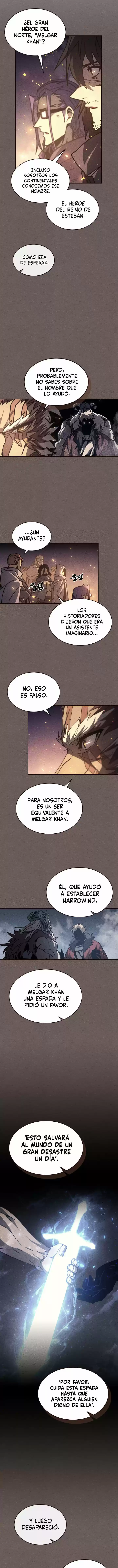 La magia de un retornado debe ser especial (2018) - Capítulo 151 - Página 10 - LectorTMOo