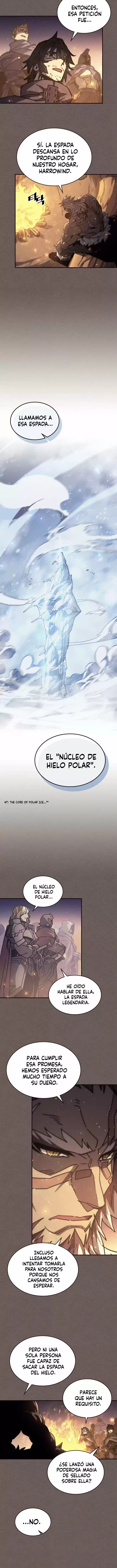 La magia de un retornado debe ser especial (2018) - Capítulo 151 - Página 11 - LectorTMOo