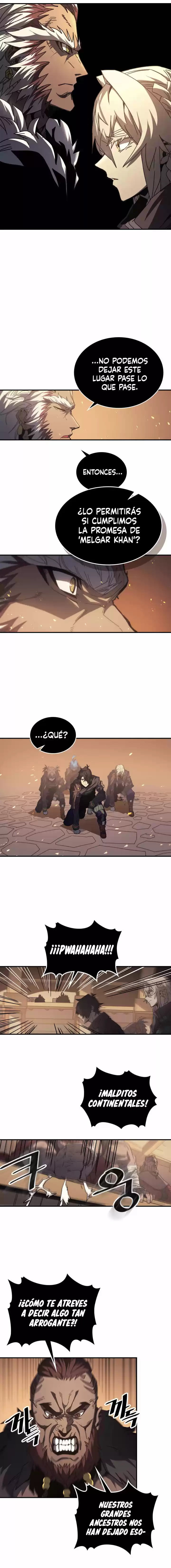 La magia de un retornado debe ser especial (2018) - Capítulo 151 - Página 13 - LectorTMOo