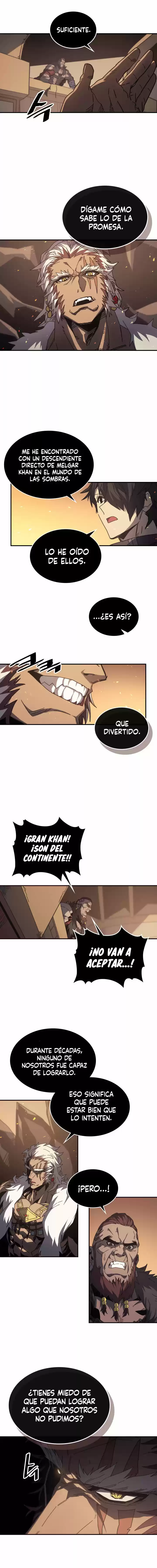 La magia de un retornado debe ser especial (2018) - Capítulo 151 - Página 14 - LectorTMOo