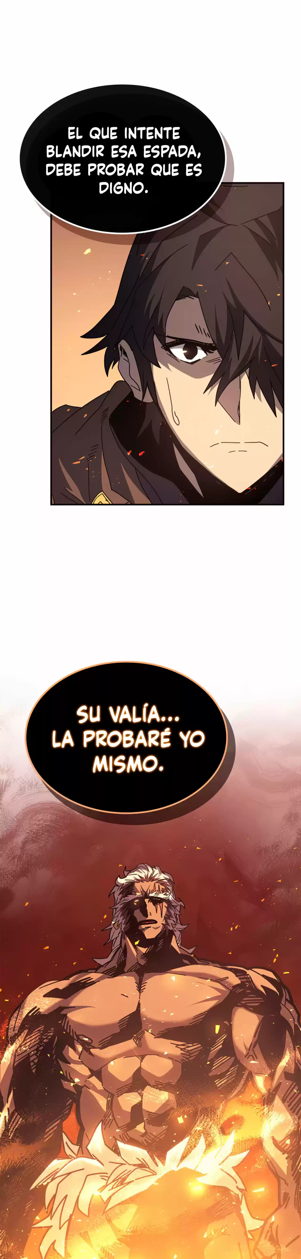 La magia de un retornado debe ser especial (2018) - Capítulo 152 - Página 2 - LectorTMOo