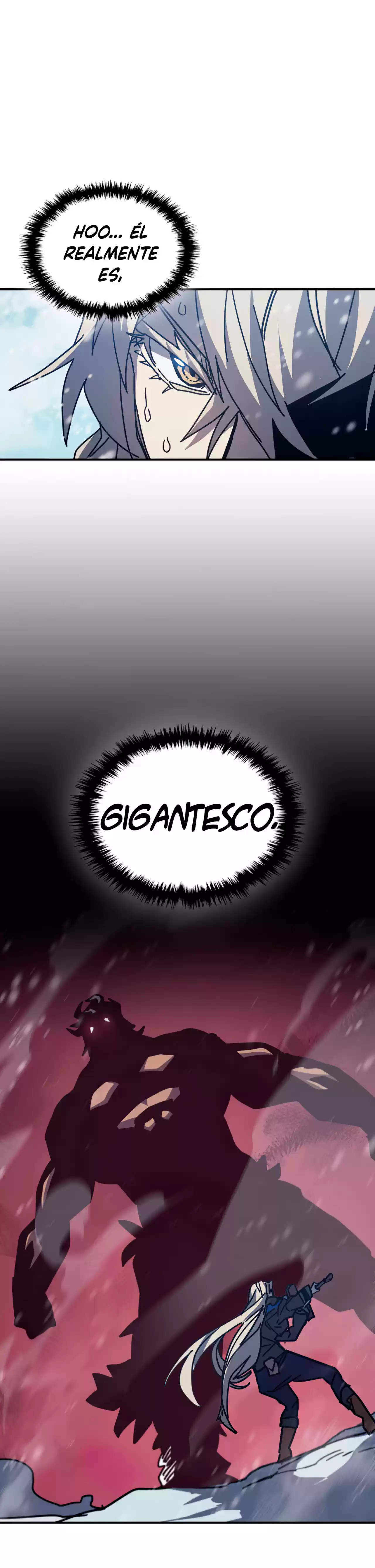 La magia de un retornado debe ser especial (2018) - Capítulo 152 - Página 8 - LectorTMOo