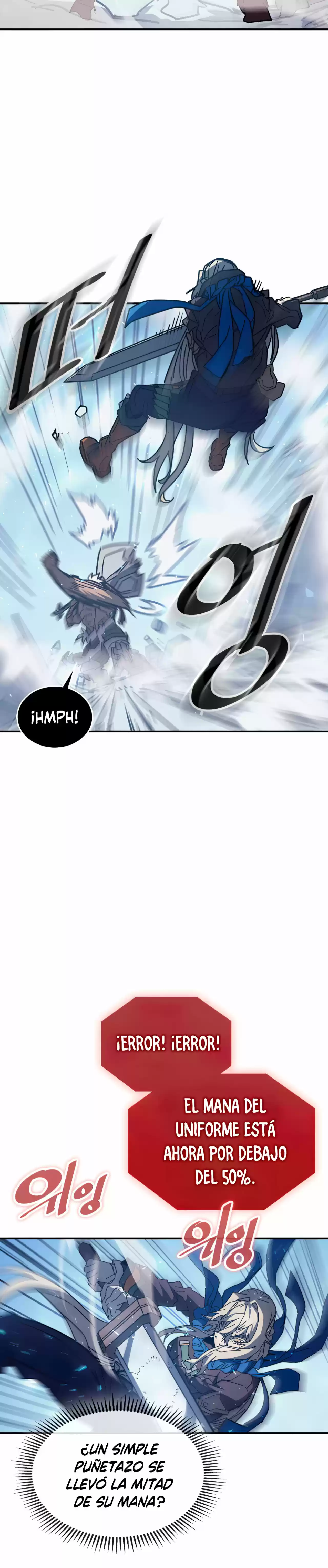 La magia de un retornado debe ser especial (2018) - Capítulo 152 - Página 11 - LectorTMOo