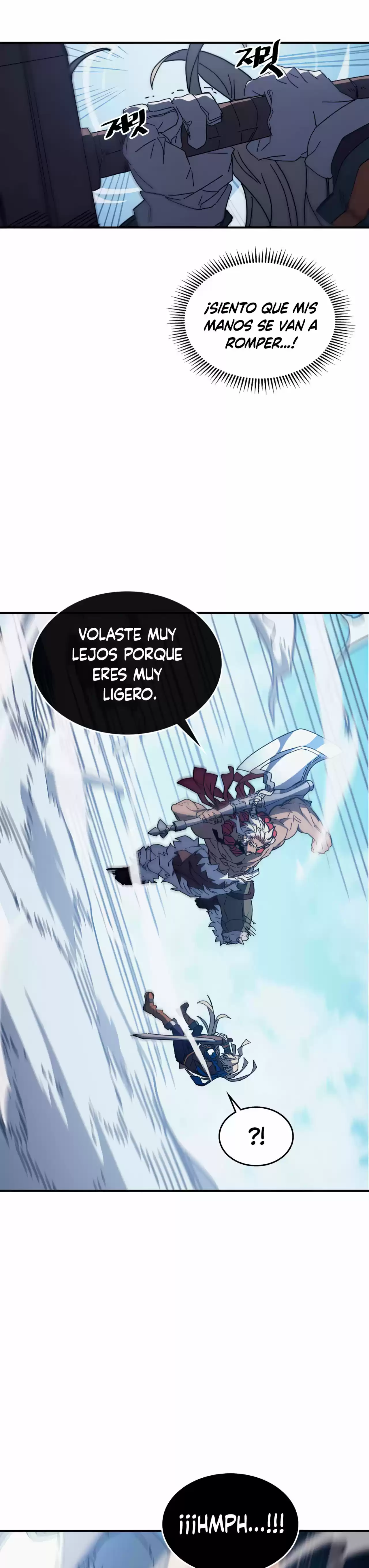 La magia de un retornado debe ser especial (2018) - Capítulo 152 - Página 12 - LectorTMOo