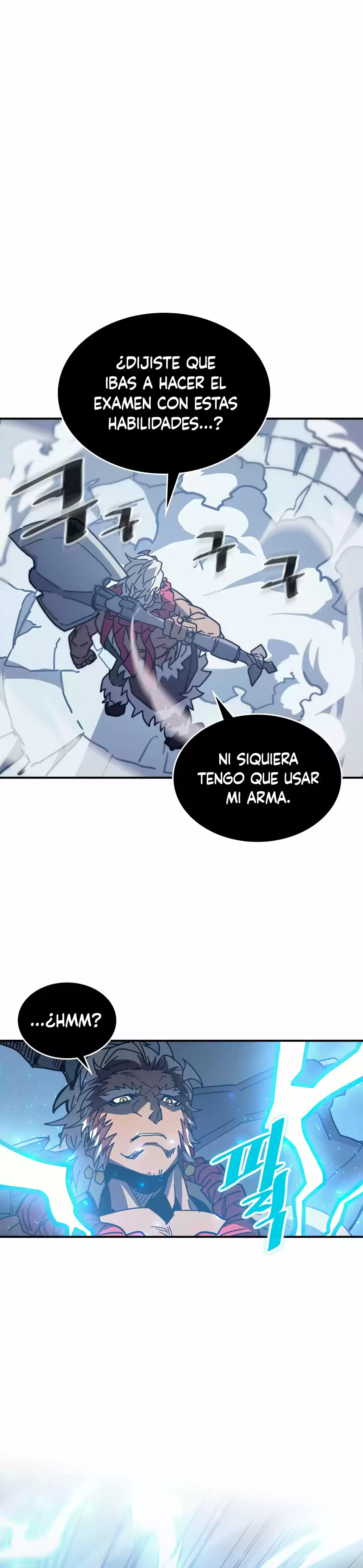La magia de un retornado debe ser especial (2018) - Capítulo 152 - Página 14 - LectorTMOo