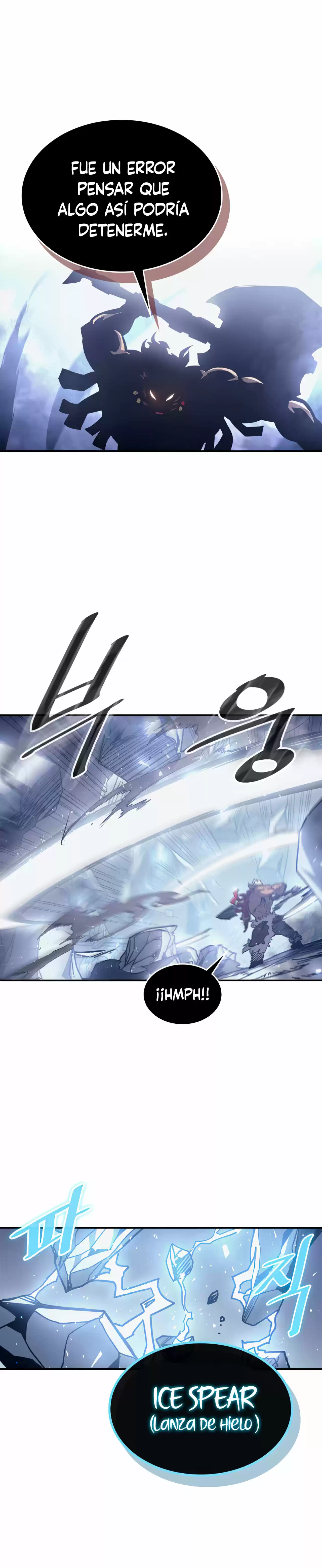 La magia de un retornado debe ser especial (2018) - Capítulo 152 - Página 20 - LectorTMOo