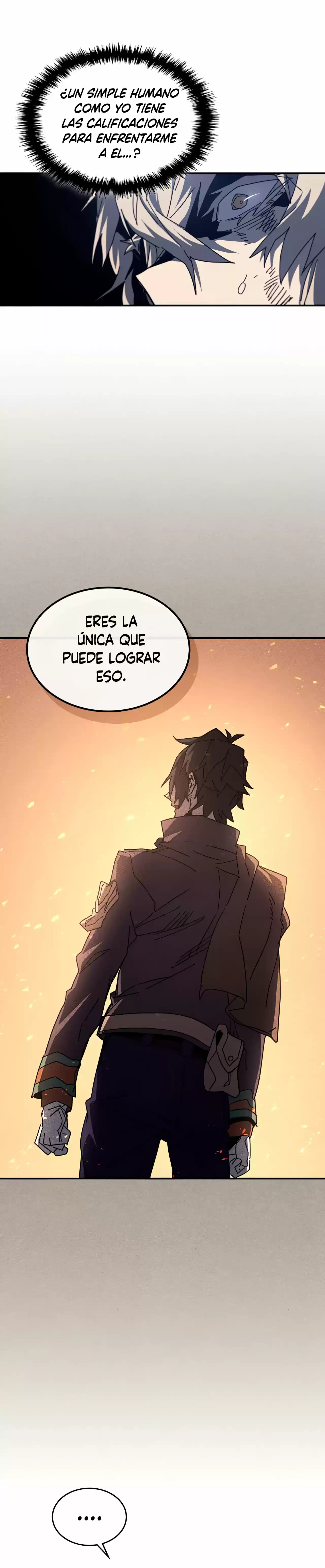 La magia de un retornado debe ser especial (2018) - Capítulo 152 - Página 23 - LectorTMOo