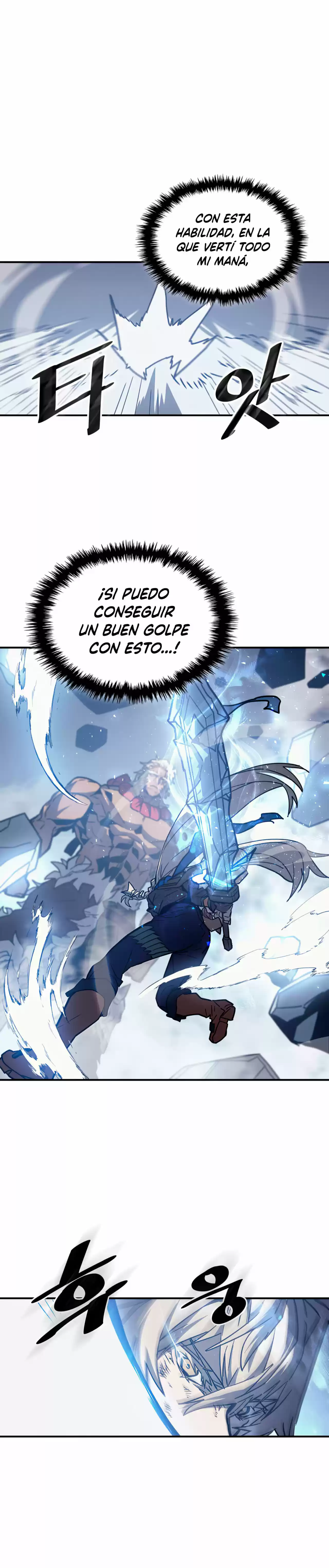 La magia de un retornado debe ser especial (2018) - Capítulo 152 - Página 30 - LectorTMOo