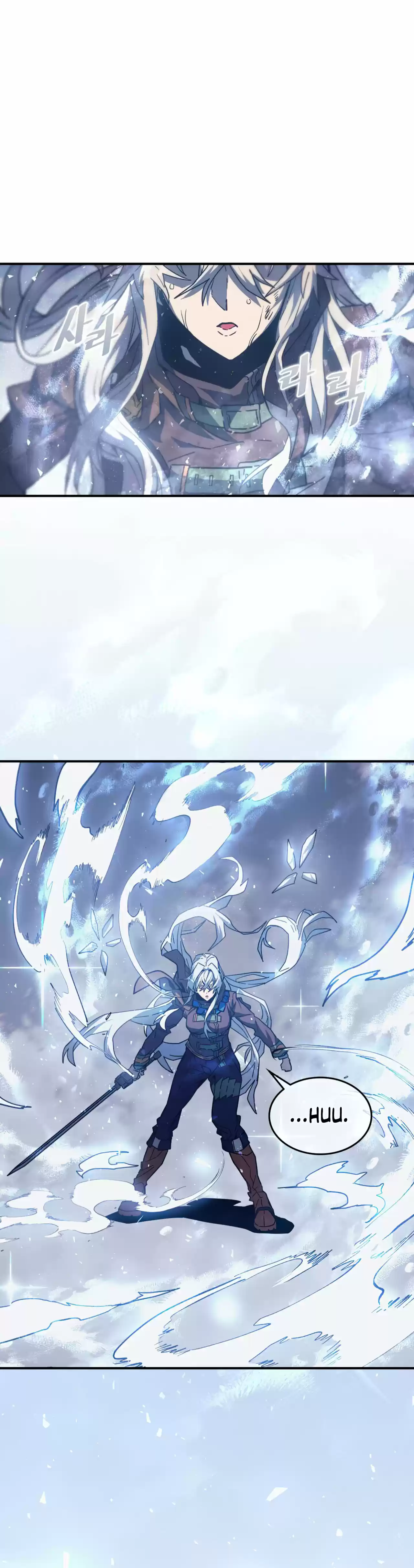La magia de un retornado debe ser especial (2018) - Capítulo 152 - Página 34 - LectorTMOo