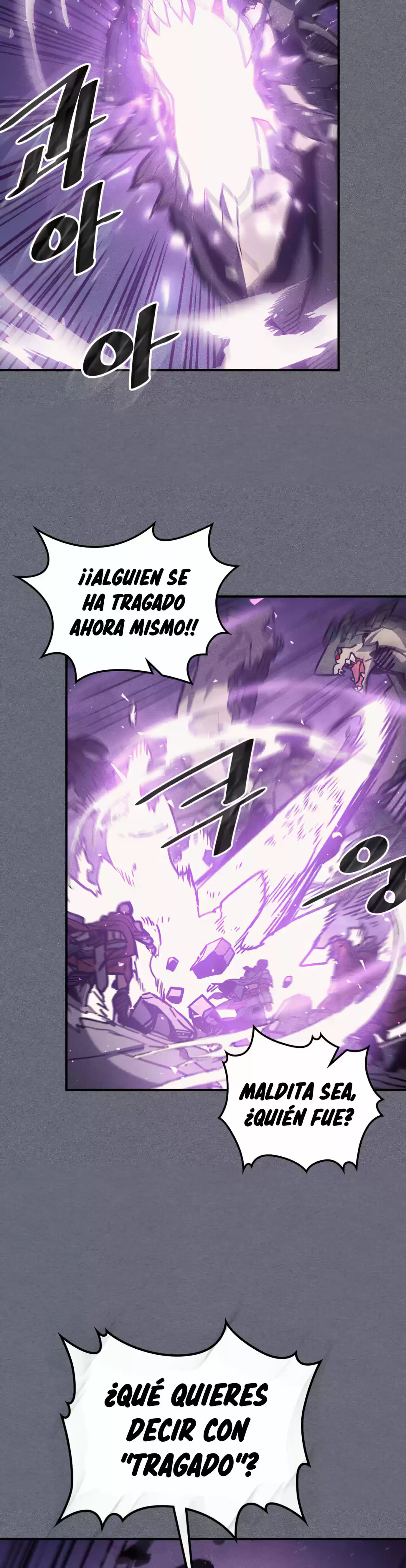 La magia de un retornado debe ser especial (2018) - Capítulo 153 - Página 4 - LectorTMOo