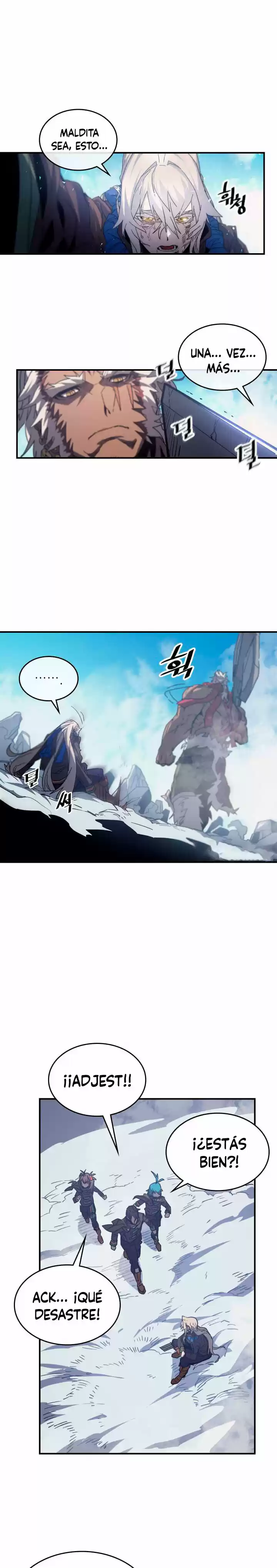 La magia de un retornado debe ser especial (2018) - Capítulo 153 - Página 18 - LectorTMOo