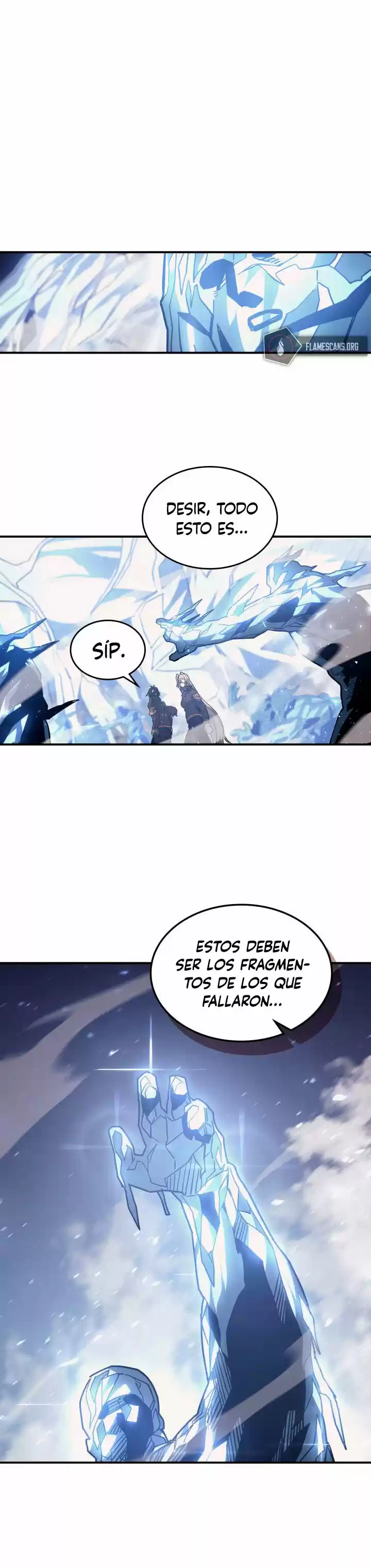La magia de un retornado debe ser especial (2018) - Capítulo 153 - Página 29 - LectorTMOo