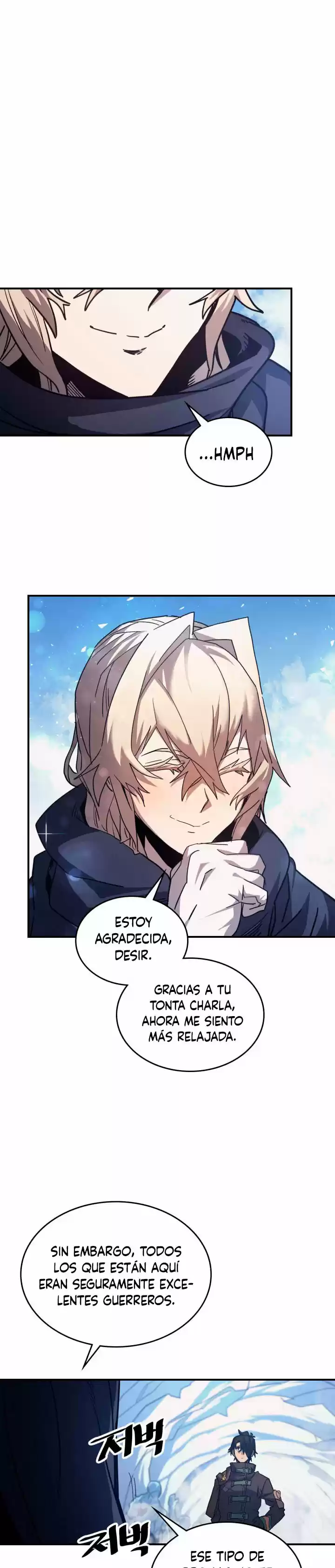 La magia de un retornado debe ser especial (2018) - Capítulo 153 - Página 31 - LectorTMOo