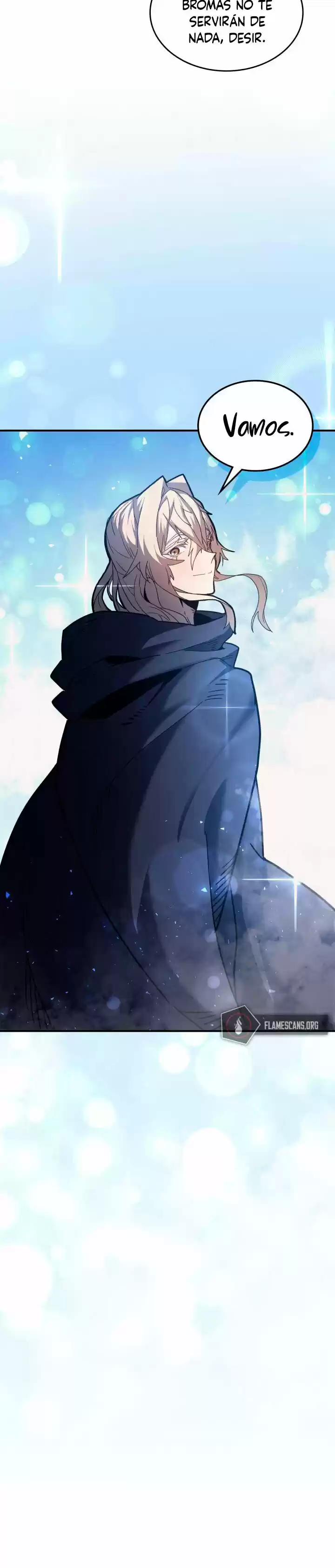 La magia de un retornado debe ser especial (2018) - Capítulo 153 - Página 32 - LectorTMOo