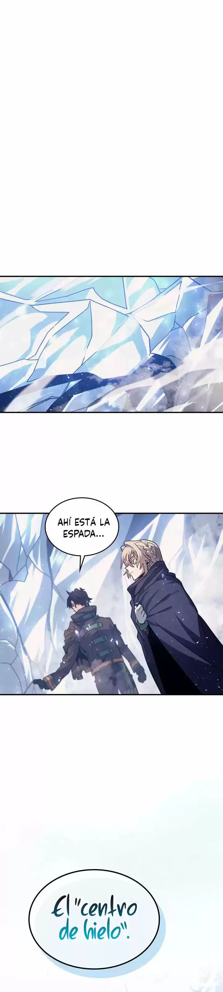 La magia de un retornado debe ser especial (2018) - Capítulo 153 - Página 33 - LectorTMOo