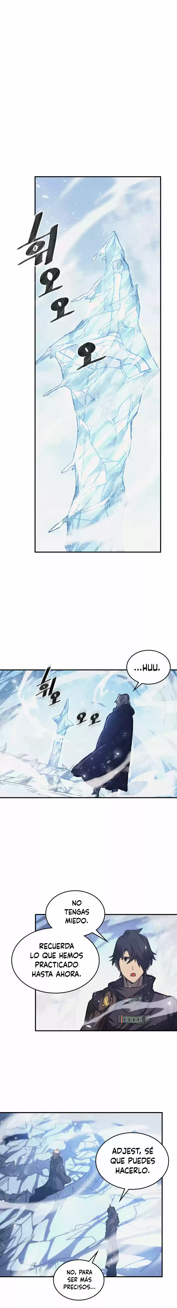La magia de un retornado debe ser especial (2018) - Capítulo 154 - Página 5 - LectorTMOo