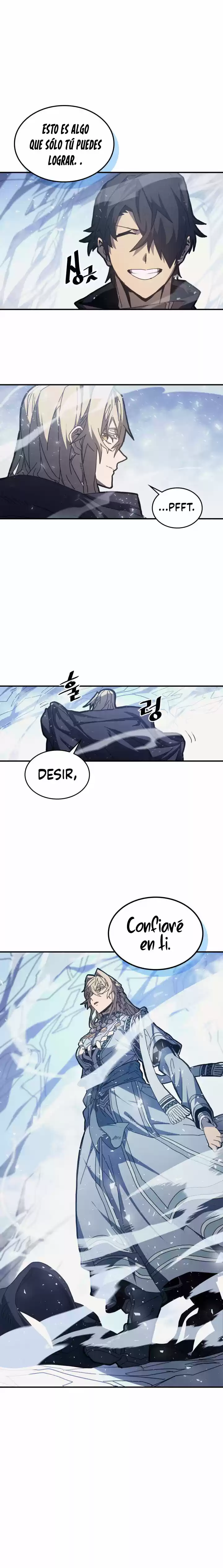 La magia de un retornado debe ser especial (2018) - Capítulo 154 - Página 6 - LectorTMOo