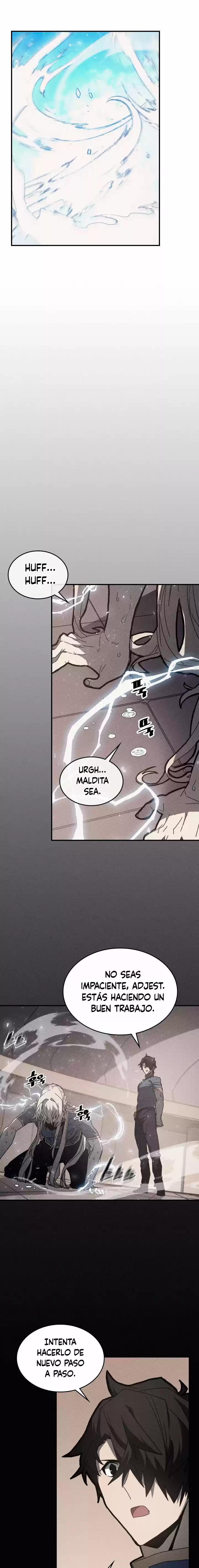 La magia de un retornado debe ser especial (2018) - Capítulo 154 - Página 7 - LectorTMOo