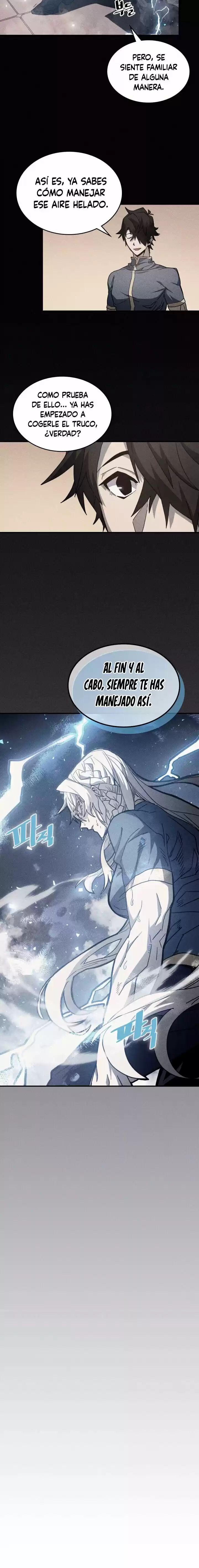 La magia de un retornado debe ser especial (2018) - Capítulo 154 - Página 9 - LectorTMOo