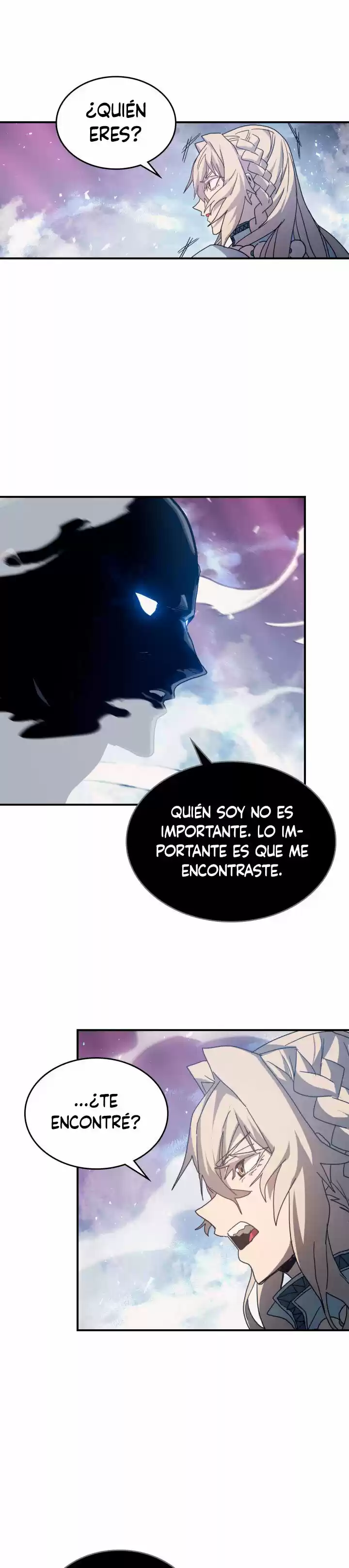 La magia de un retornado debe ser especial (2018) - Capítulo 154 - Página 13 - LectorTMOo