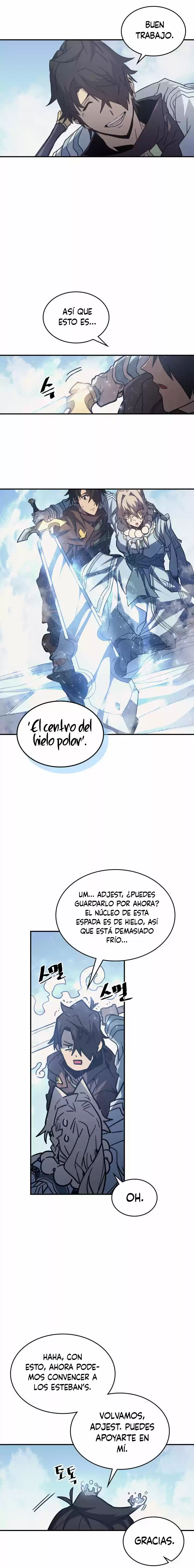 La magia de un retornado debe ser especial (2018) - Capítulo 154 - Página 19 - LectorTMOo