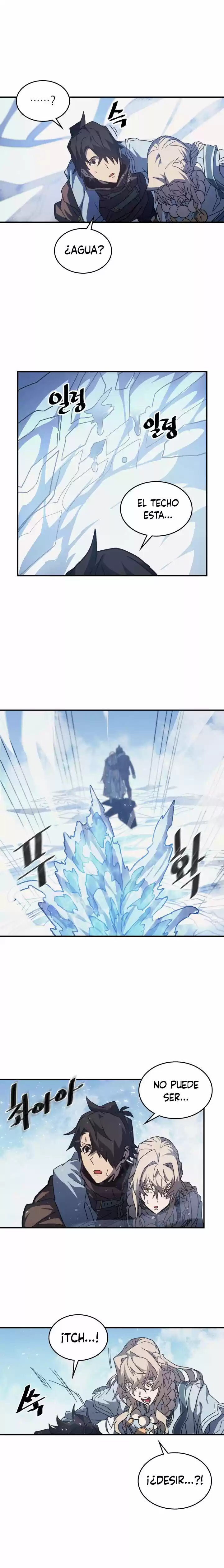 La magia de un retornado debe ser especial (2018) - Capítulo 154 - Página 20 - LectorTMOo