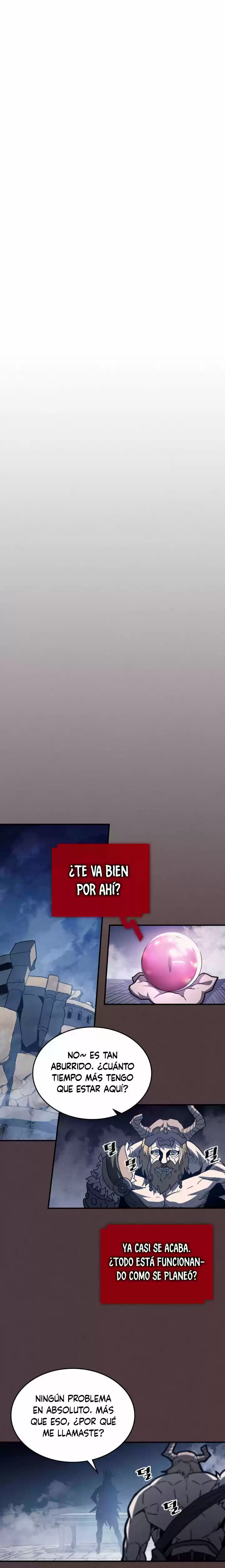 La magia de un retornado debe ser especial (2018) - Capítulo 154 - Página 22 - LectorTMOo