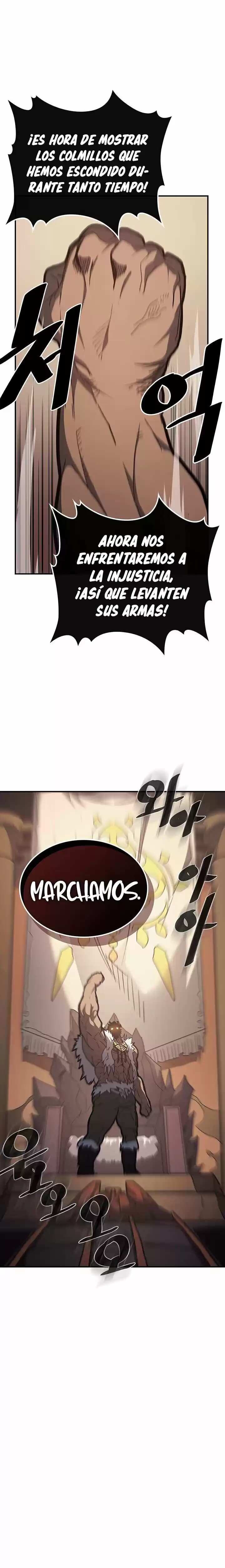 La magia de un retornado debe ser especial (2018) - Capítulo 155 - Página 12 - LectorTMOo