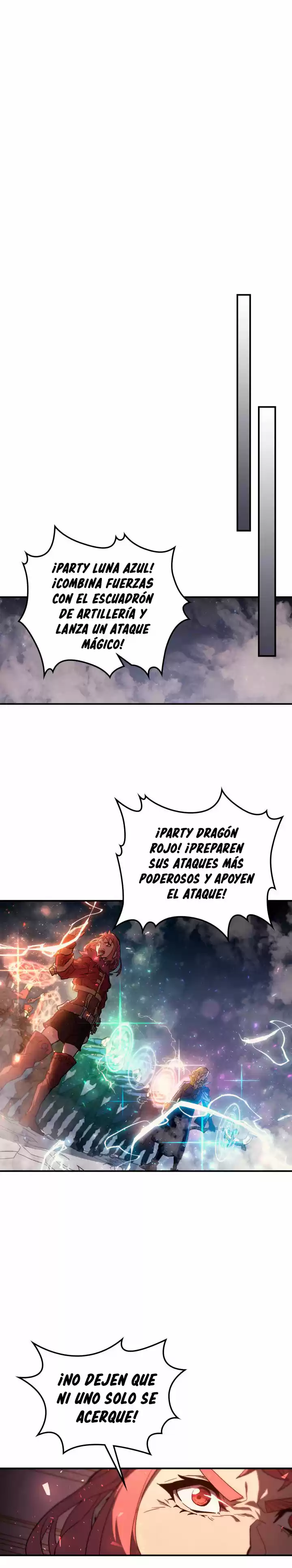 La magia de un retornado debe ser especial (2018) - Capítulo 156 - Página 8 - LectorTMOo