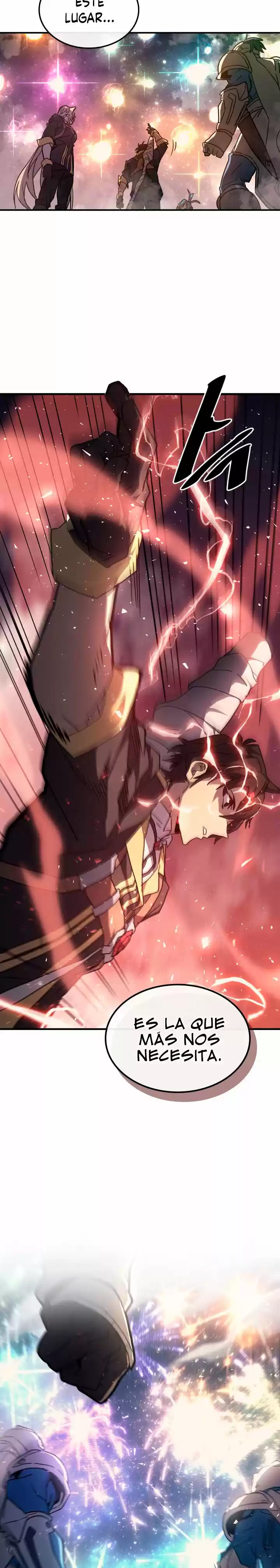 La magia de un retornado debe ser especial (2018) - Capítulo 156 - Página 11 - LectorTMOo