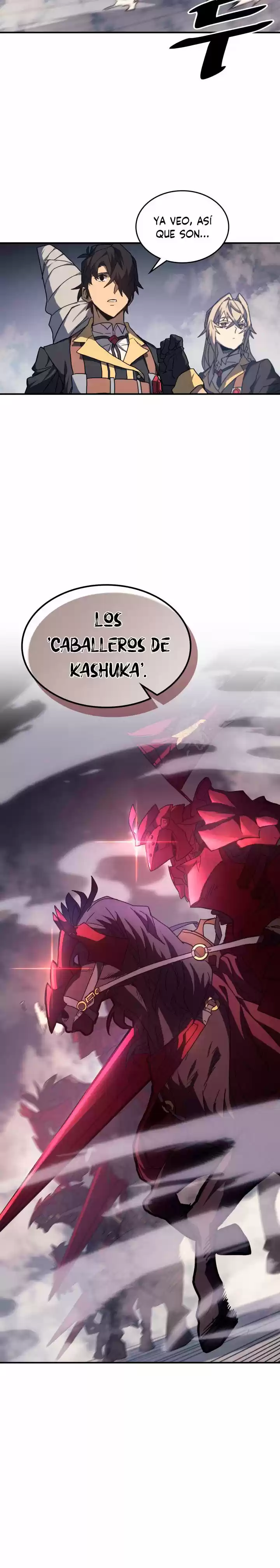 La magia de un retornado debe ser especial (2018) - Capítulo 156 - Página 13 - LectorTMOo